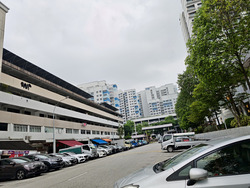 Blk 6 Hougang Avenue 3 (Hougang), HDB 3 Rooms #635976011